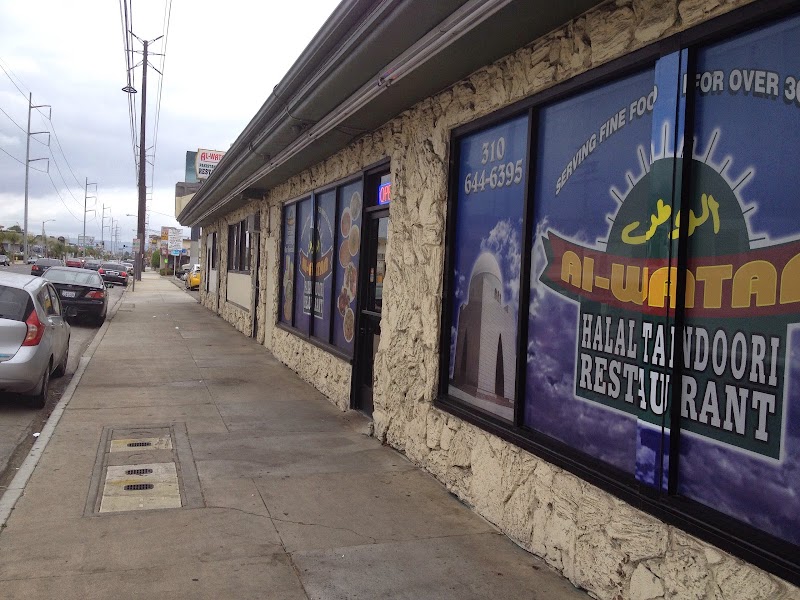 Al Watan Halal Tandoori Restaurant photo 1