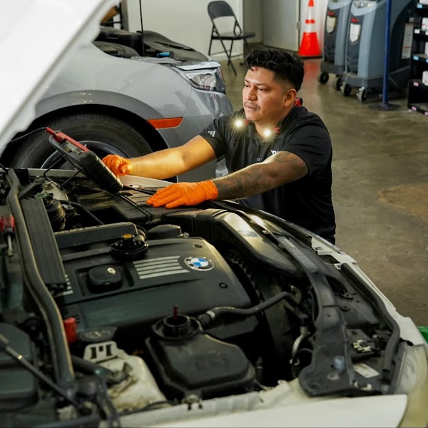 XM Automotive