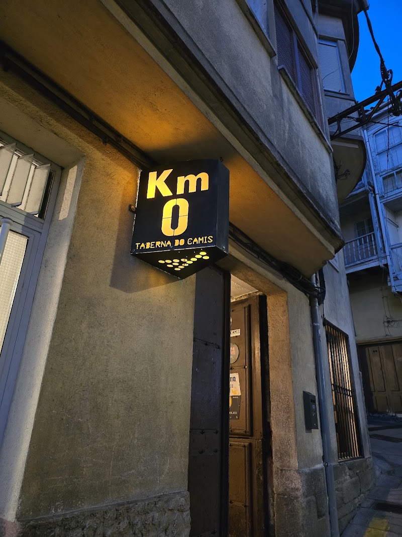 Taberna Do Camis (Km 0) photo 5