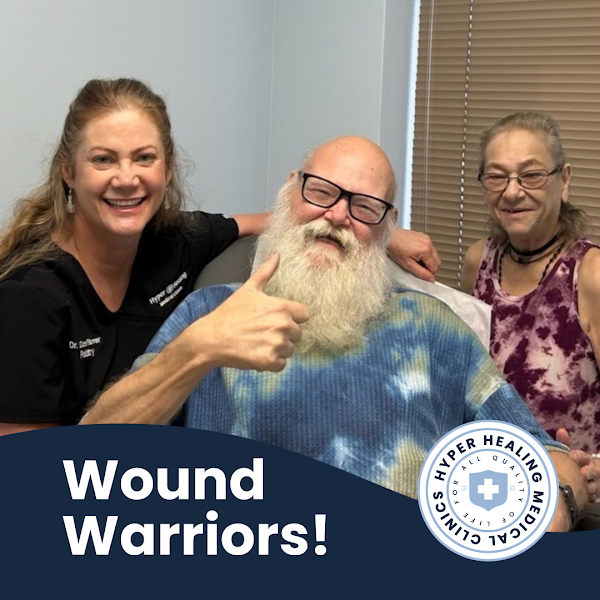 See this and more photos of Hyper Healing Wound Care - West Columbia at besthbot.com