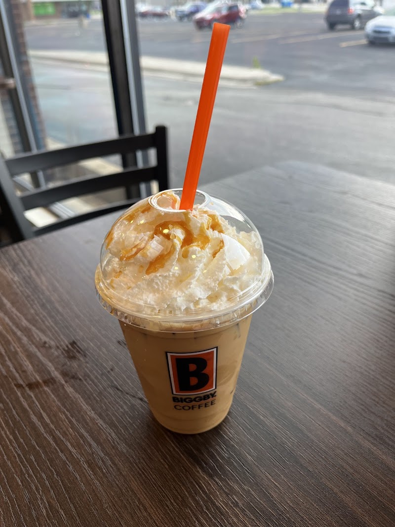 Biggby Coffee photo 1