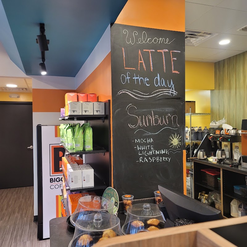 Biggby Coffee photo 2