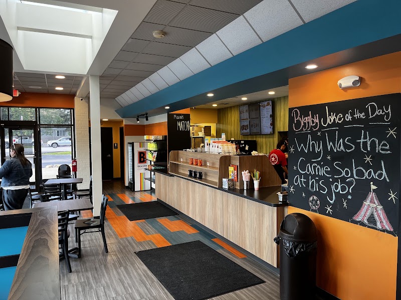 Biggby Coffee photo 4