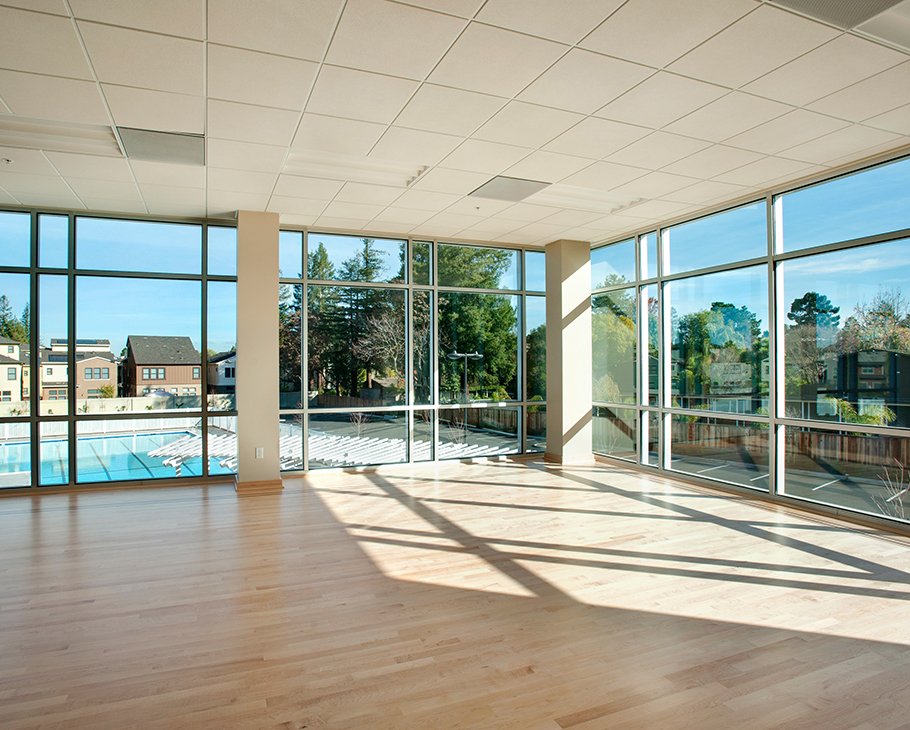 Palo Alto Event Center: Google Places image 5
