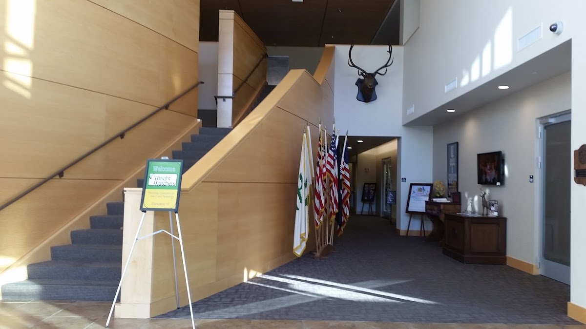 Palo Alto Event Center: Google Places image 2
