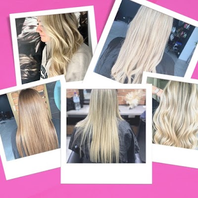 Luxurious Hair Bar photo 2