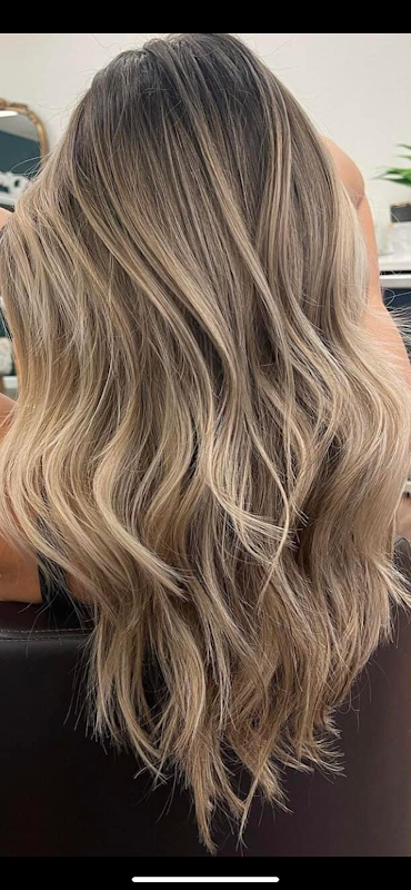 Luxurious Hair Bar photo 1