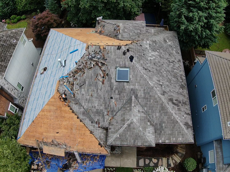 Tonys Roofing photo 3