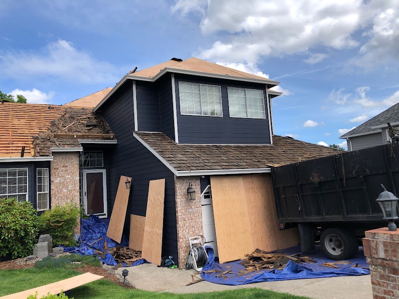 Tonys Roofing photo 4