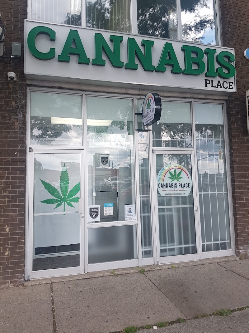 Cannabis Place
