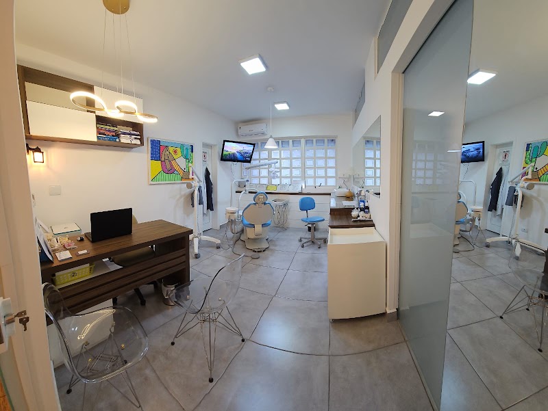 Clínica DeLara | dentista, curitiba, implante, tratamento canal, clareamento, próteses, extração, ahú, cabral, juvevê - foto 3