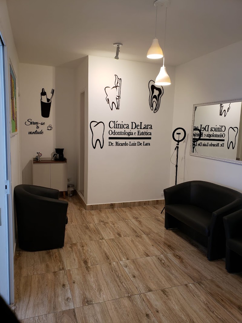 Clínica DeLara | dentista, curitiba, implante, tratamento canal, clareamento, próteses, extração, ahú, cabral, juvevê - foto 2