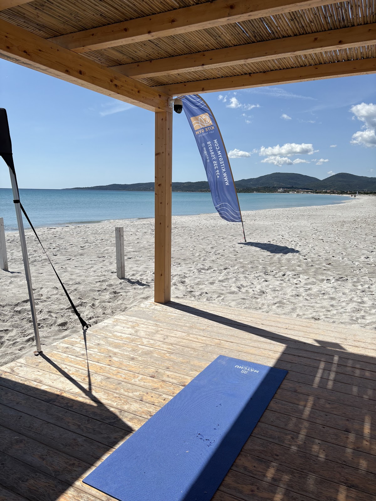 Onde Yoga - Yoga School San Teodoro, Sardegna — 4