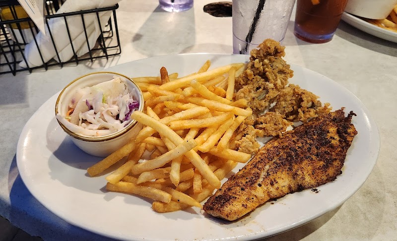 Wando River Grill photo 4