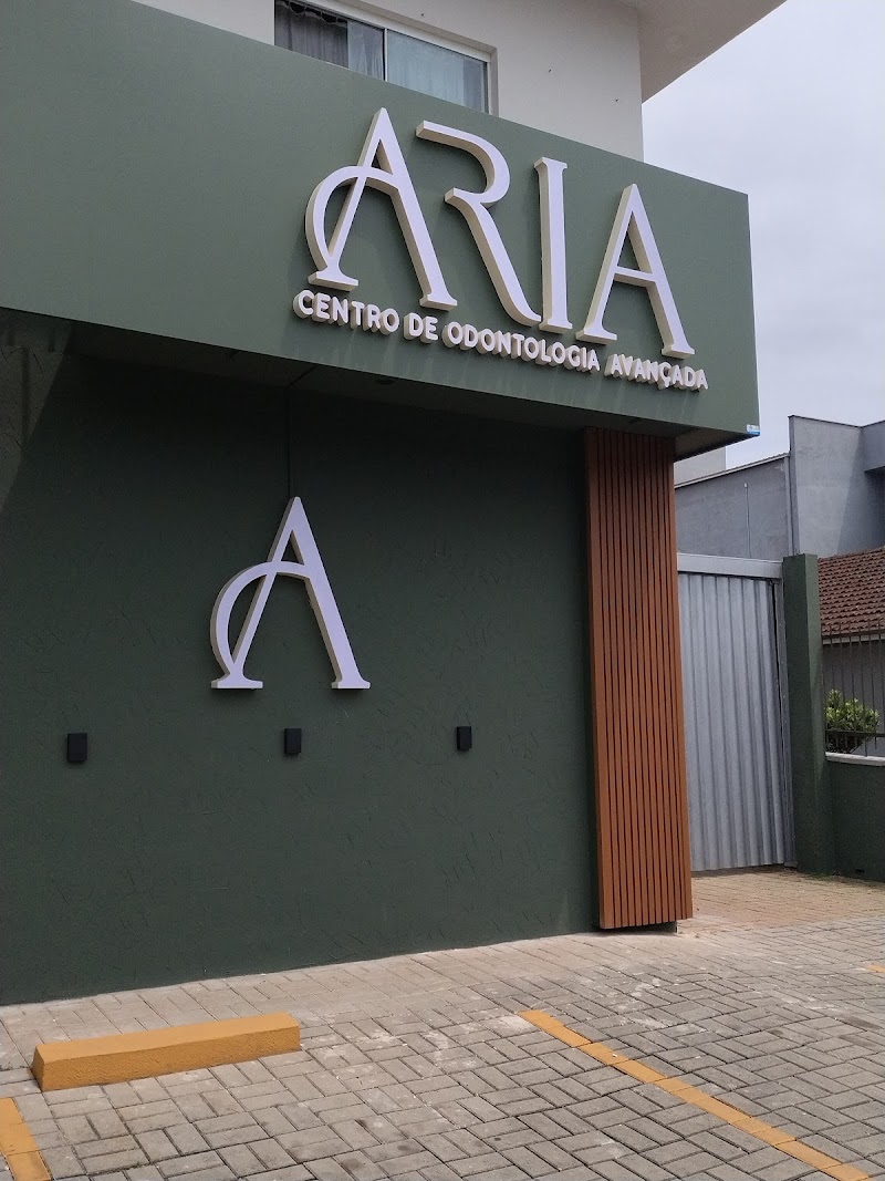 Aria Clínica de Odontologia Avançada - foto 3