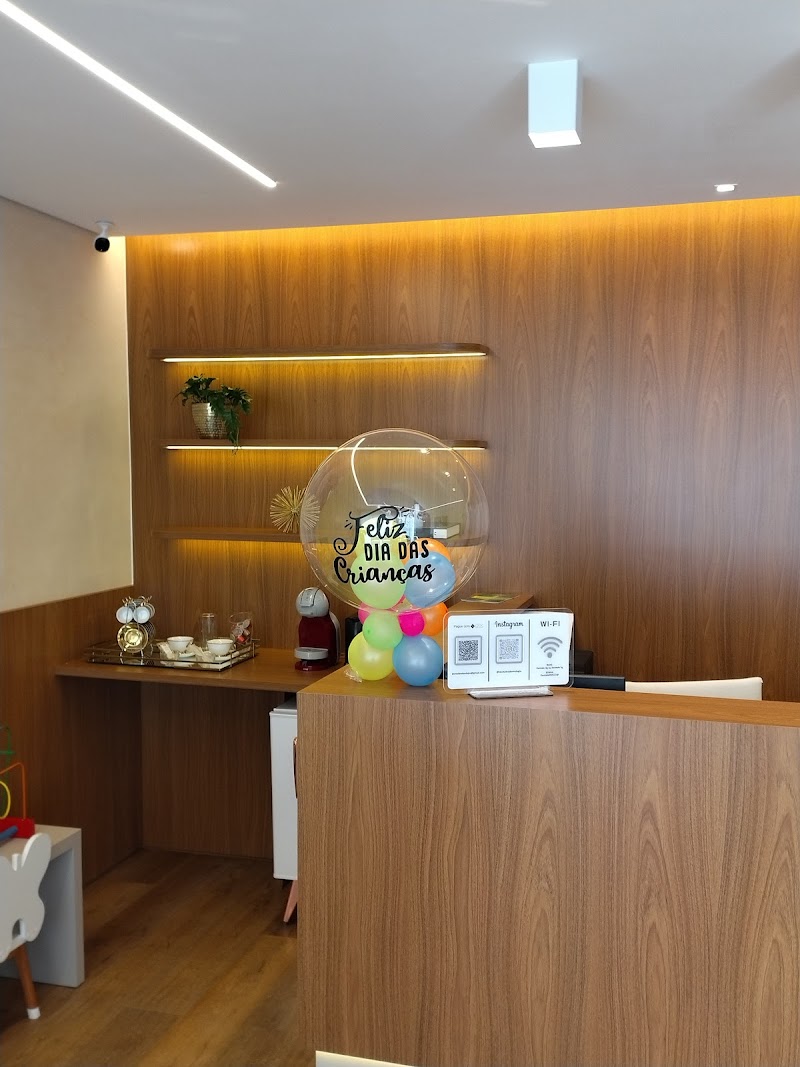 Aria Clínica de Odontologia Avançada