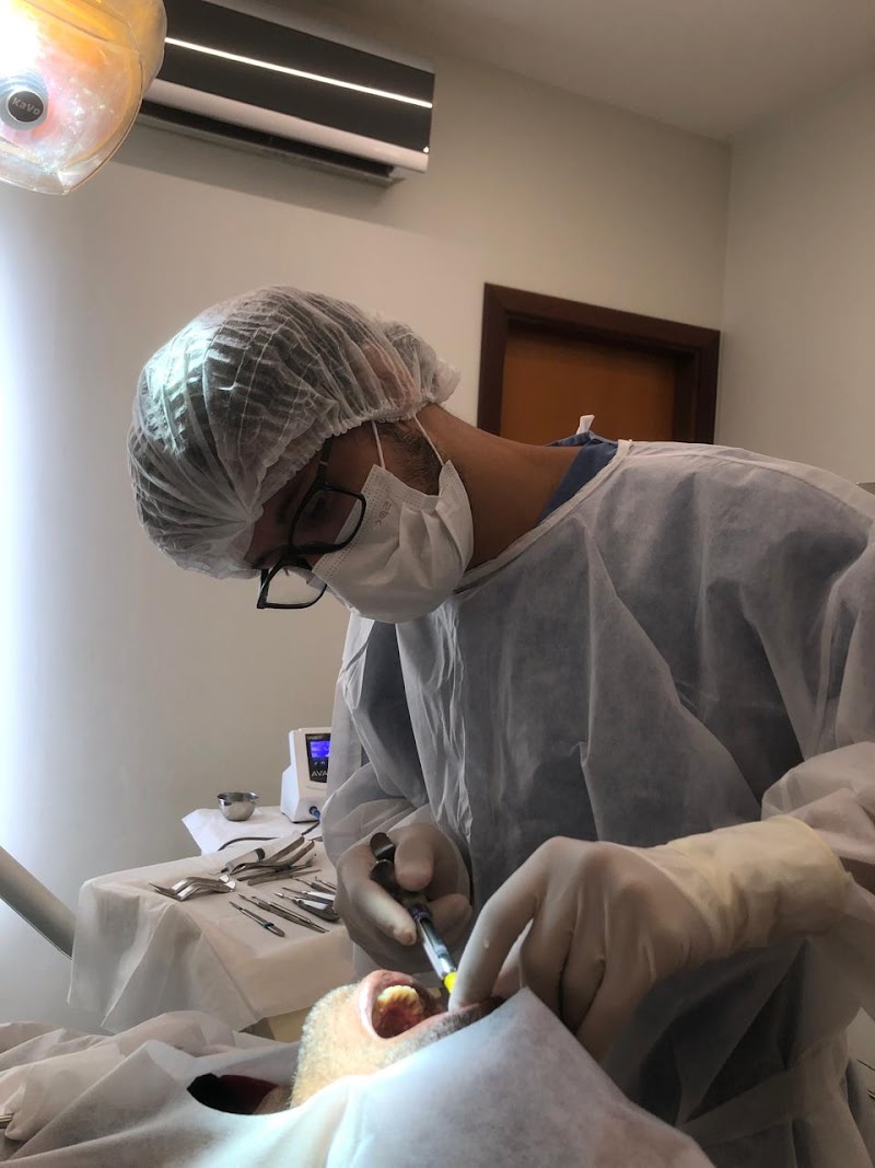 Campos & Machado - Clínica odontológica - foto 1