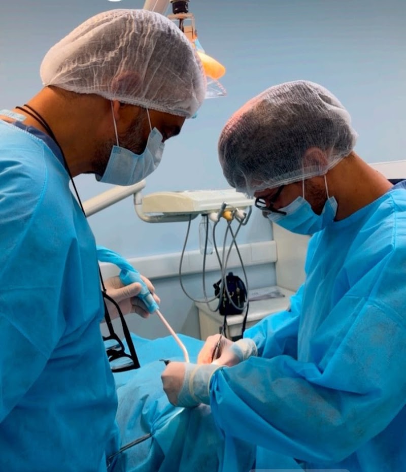 Campos & Machado - Clínica odontológica - foto 2