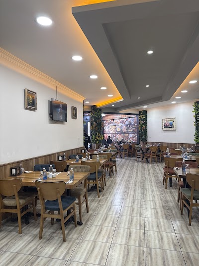 İnegöl Yiğit /Pide/Lahmacun/ - Restoran