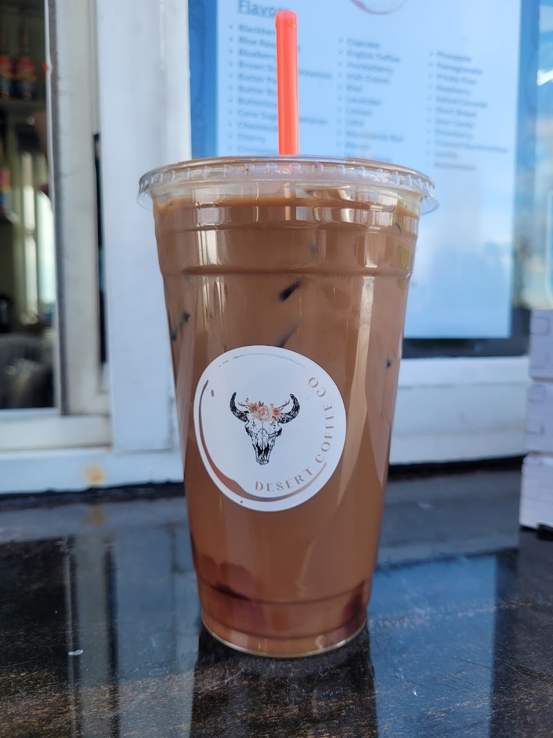 Desert Coffee Company, LLC photo 1