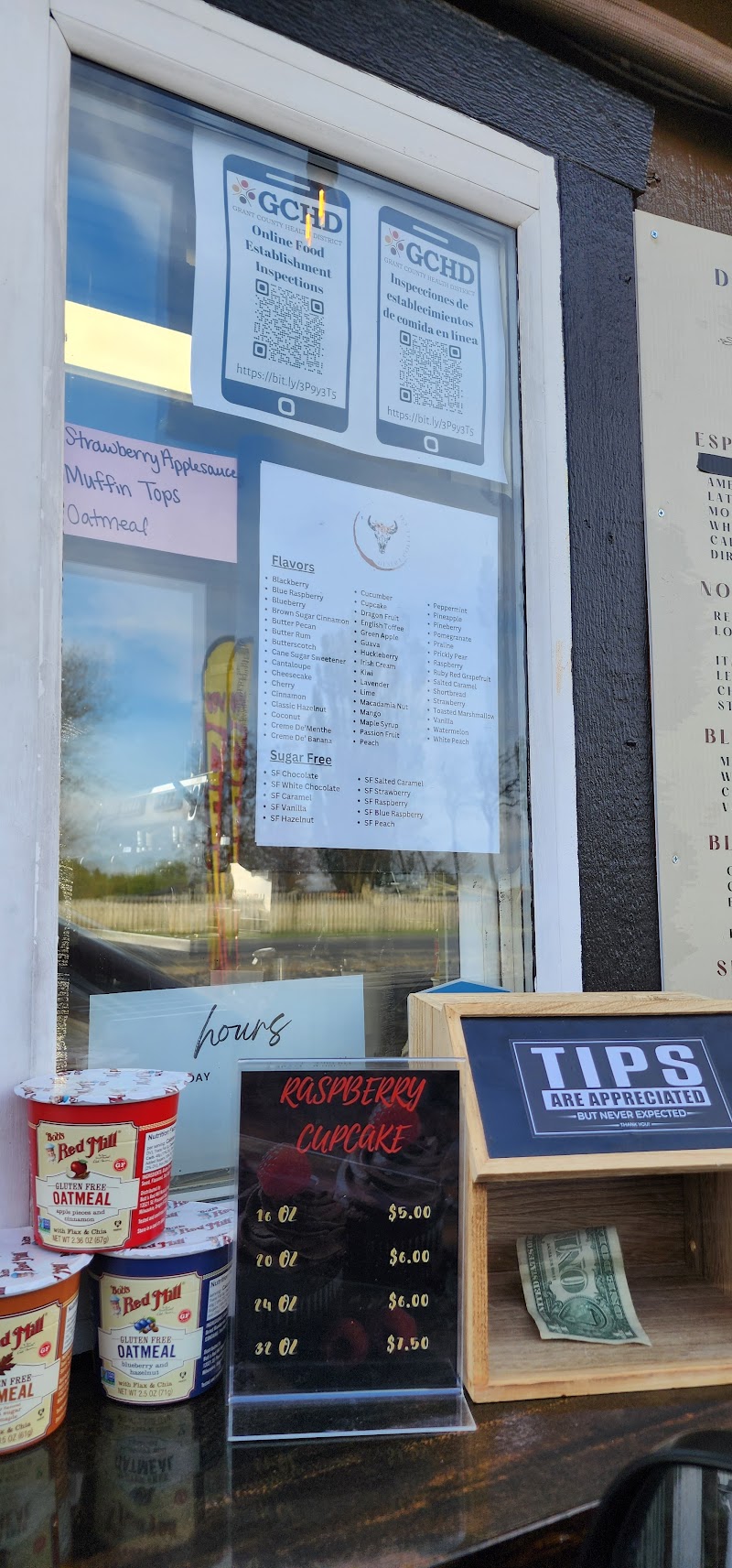 Desert Coffee Company, LLC photo 3