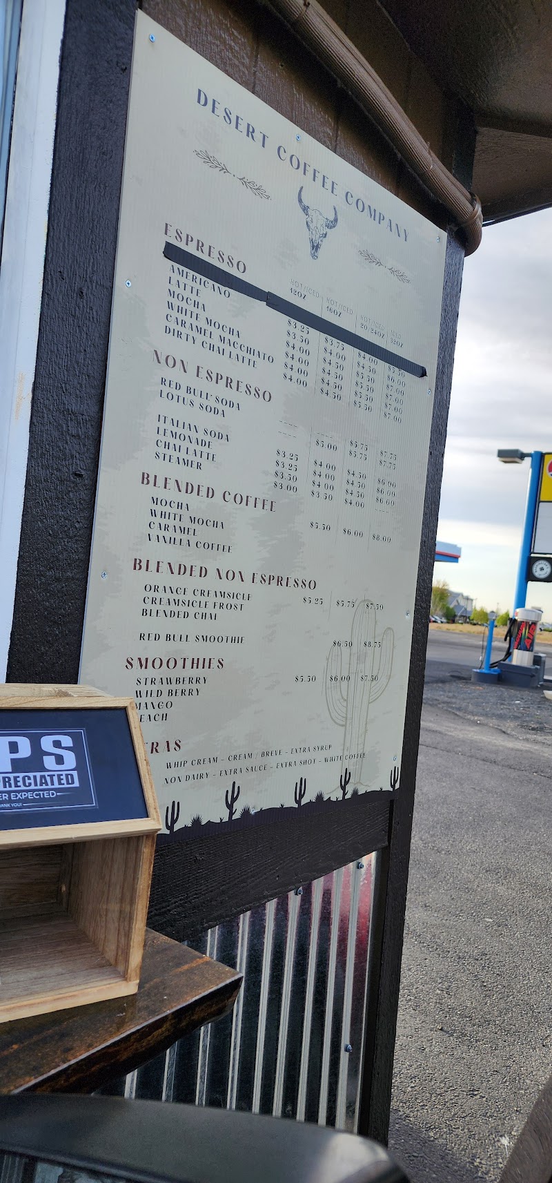 Desert Coffee Company, LLC photo 2