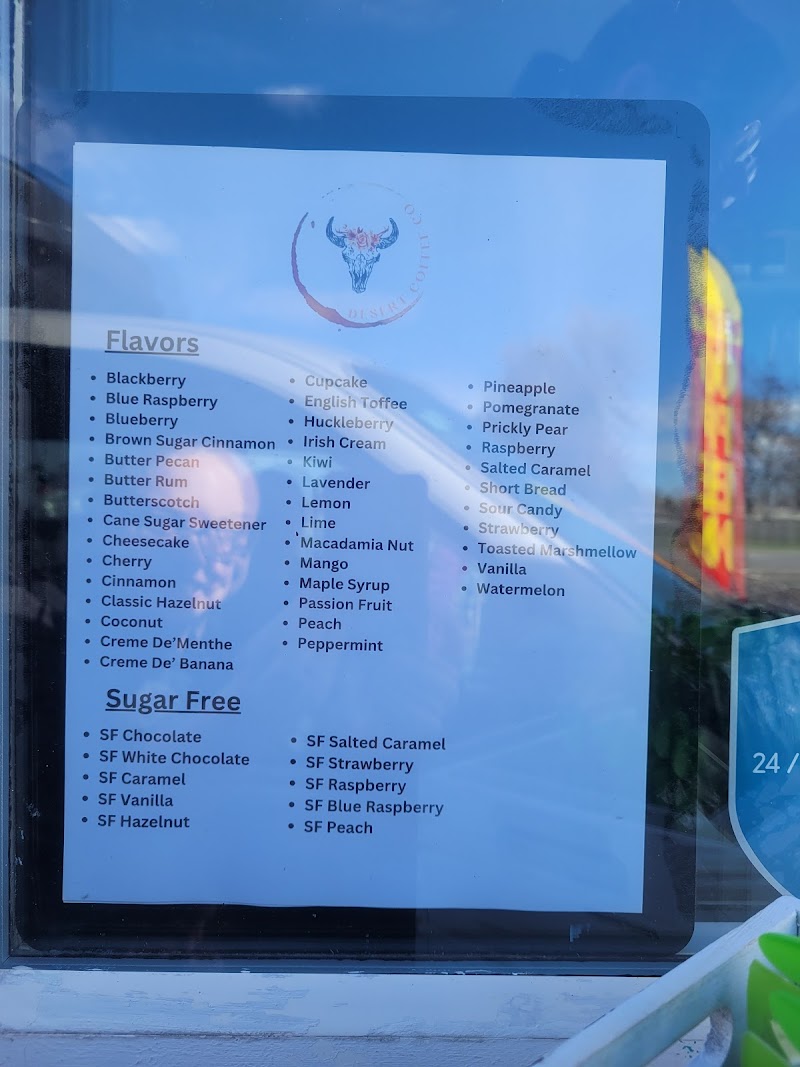 Desert Coffee Company, LLC photo 4