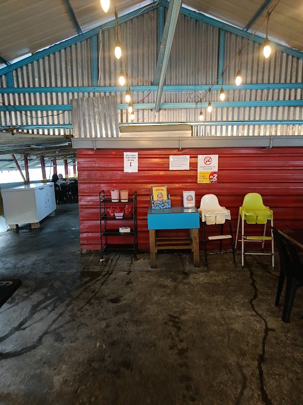 Universal Sambal Pandan - Photo 1