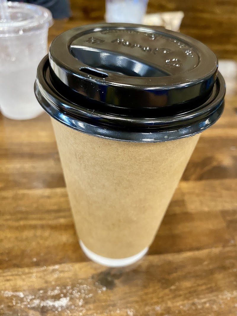 Cuppajoe Coffee Bar & Grill photo 2