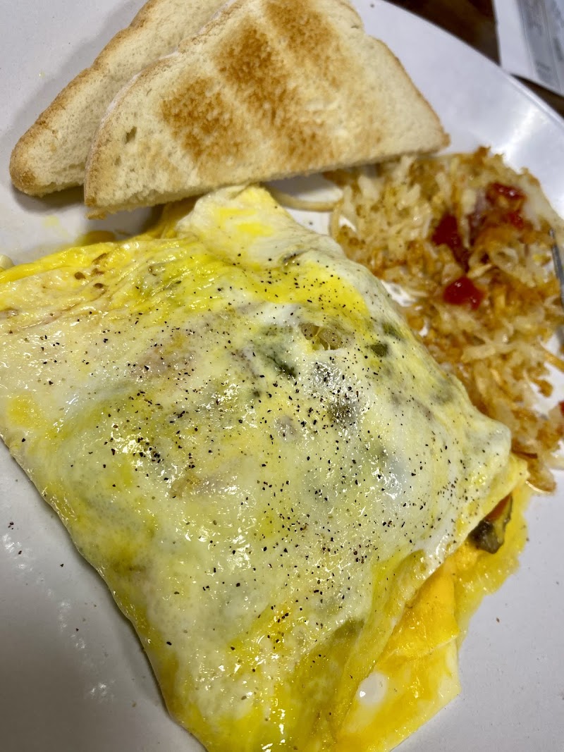 Cuppajoe Coffee Bar & Grill photo 4