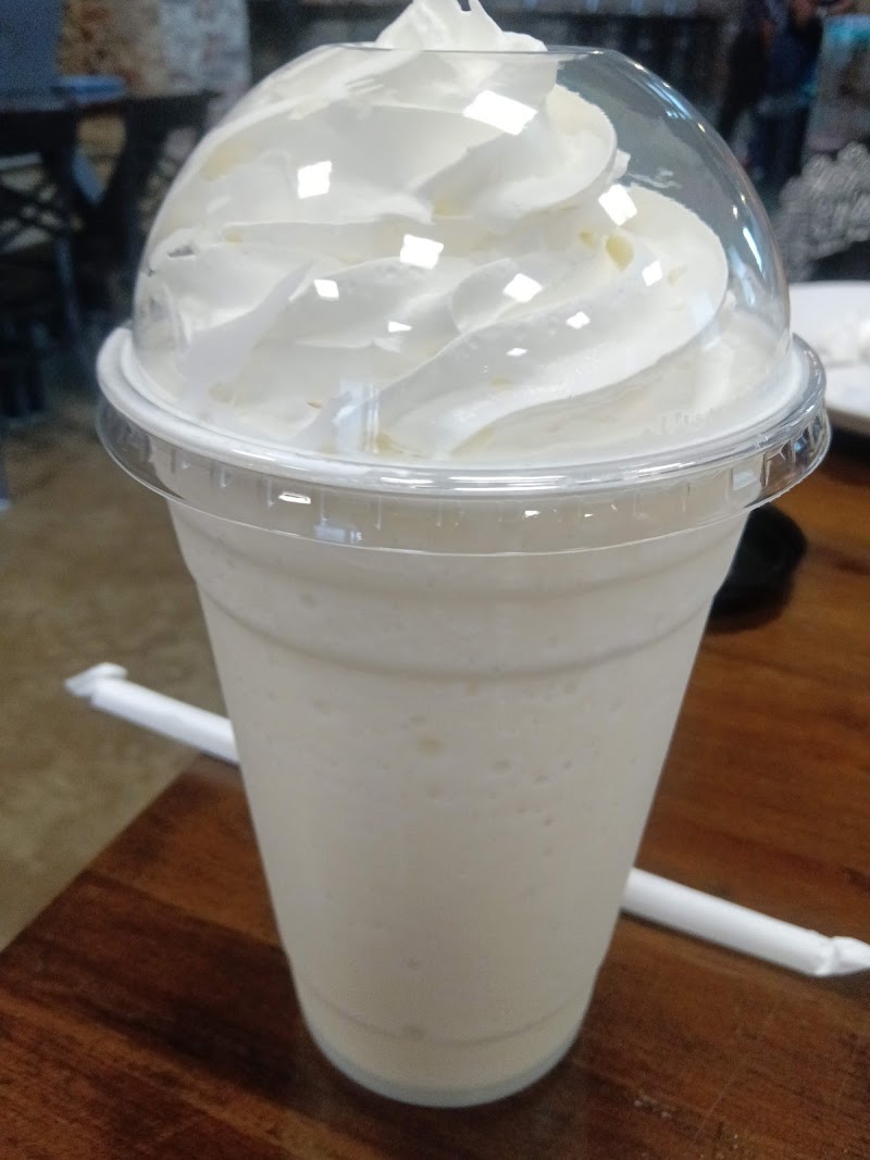 Cuppajoe Coffee Bar & Grill photo 3