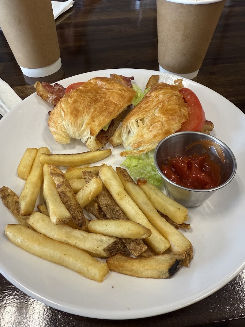 Cuppajoe Coffee Bar & Grill photo 1