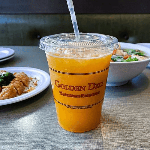 Golden Deli San Gabriel photo 2