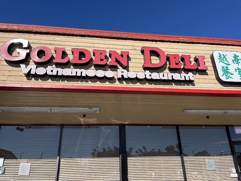 Golden Deli San Gabriel photo 1