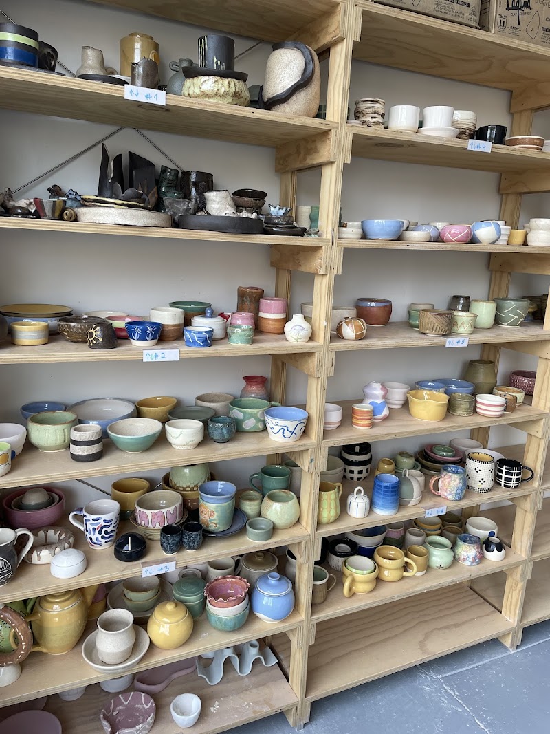 Kollektiv Clay Studio