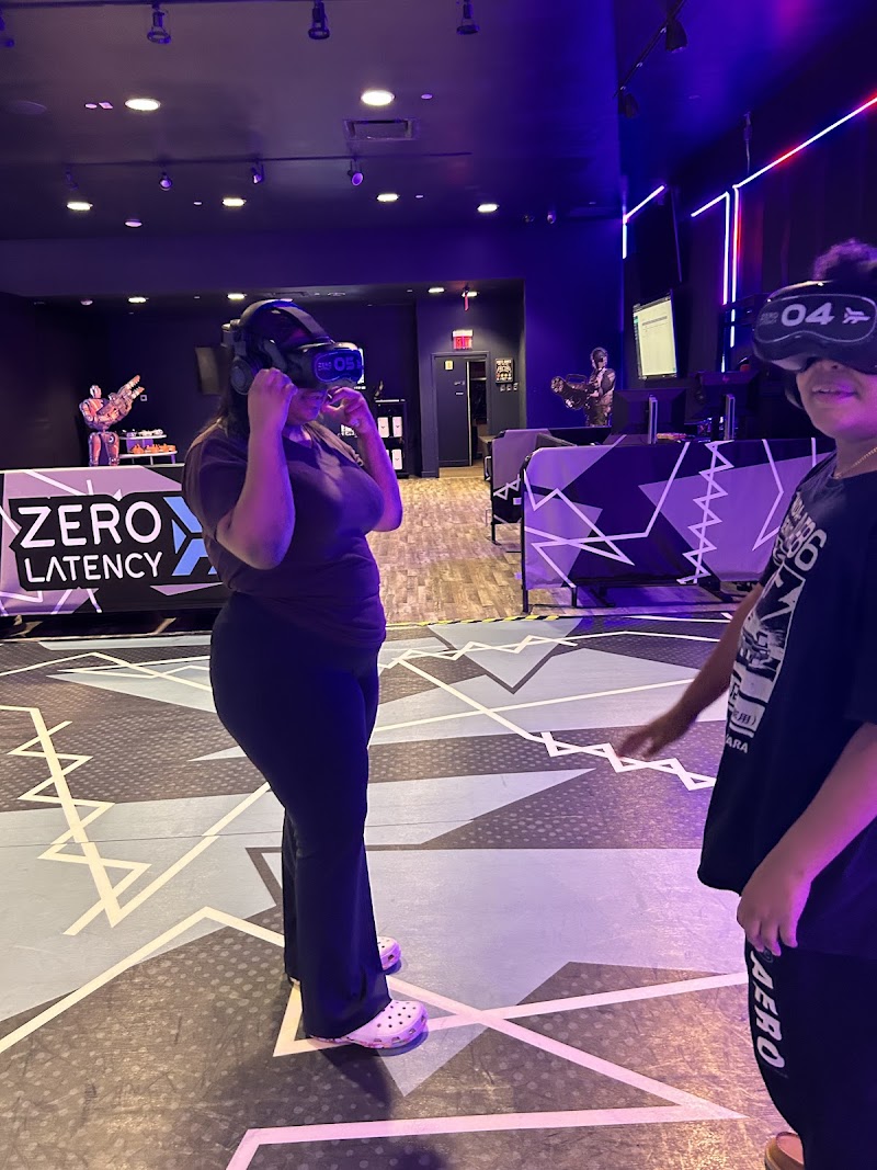 Zero Latency VR Tampa photo 10