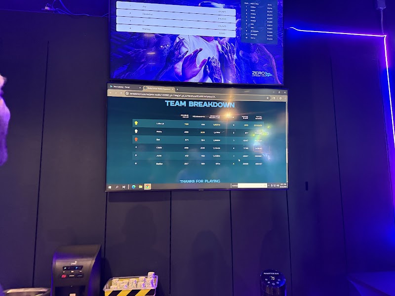 Zero Latency VR Tampa photo 5