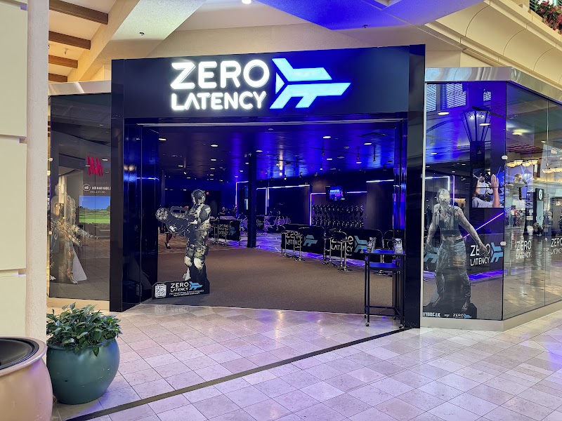 Zero Latency VR Tampa photo 3
