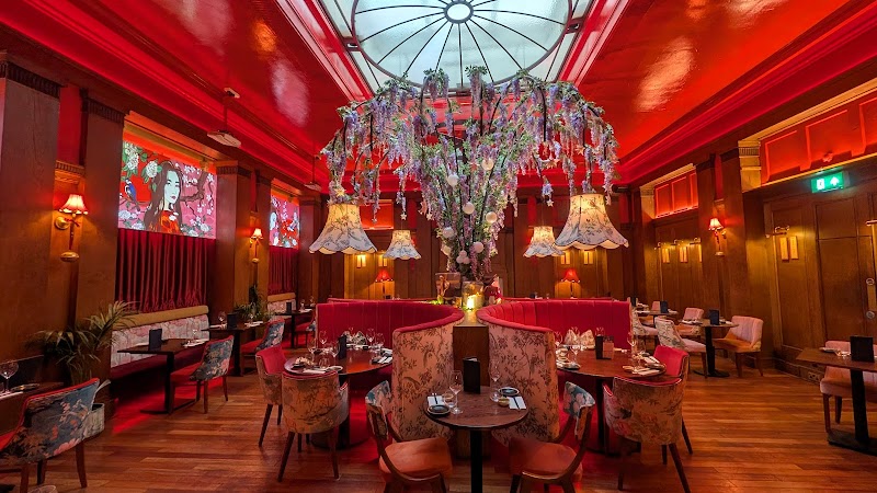 KIBOU Japanese Restaurant & Bar Cambridge