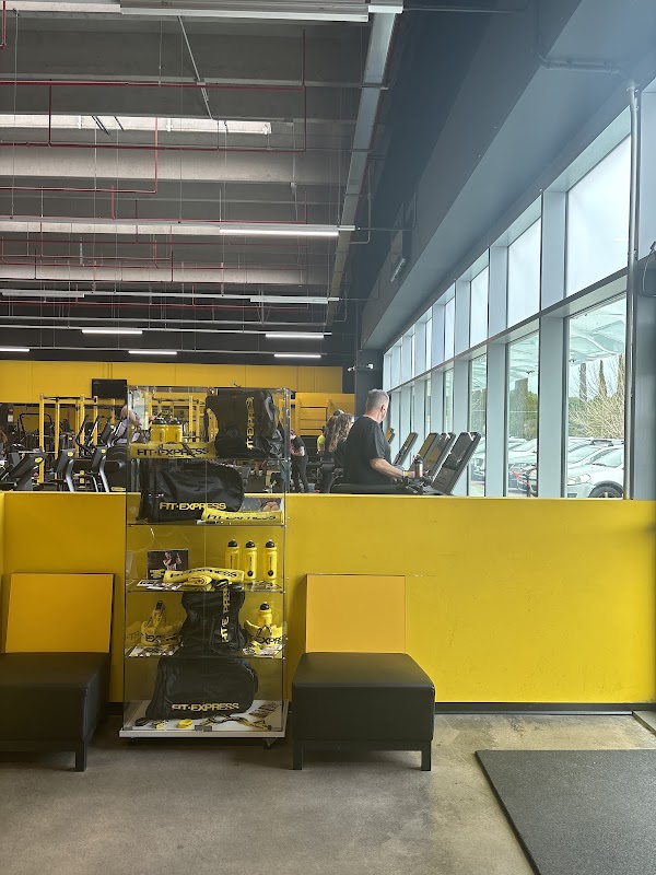 Fit Express Grosseto