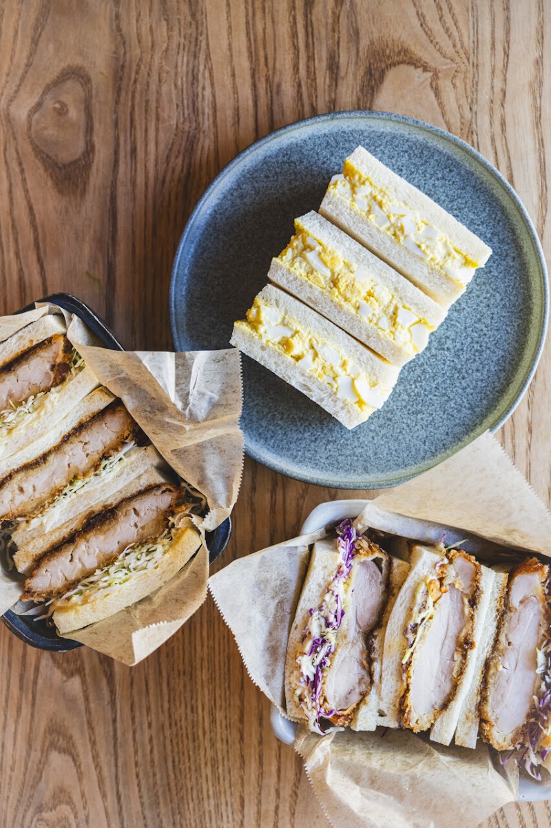 Stonemill Matcha photo 2