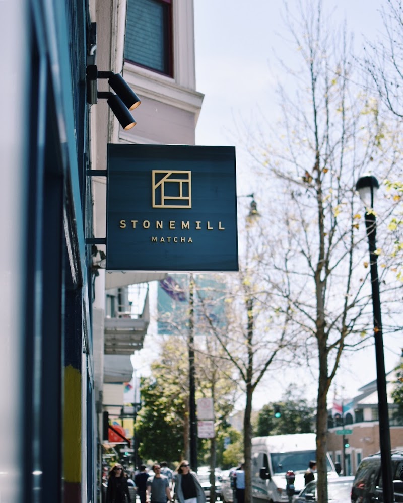 Stonemill Matcha photo 4