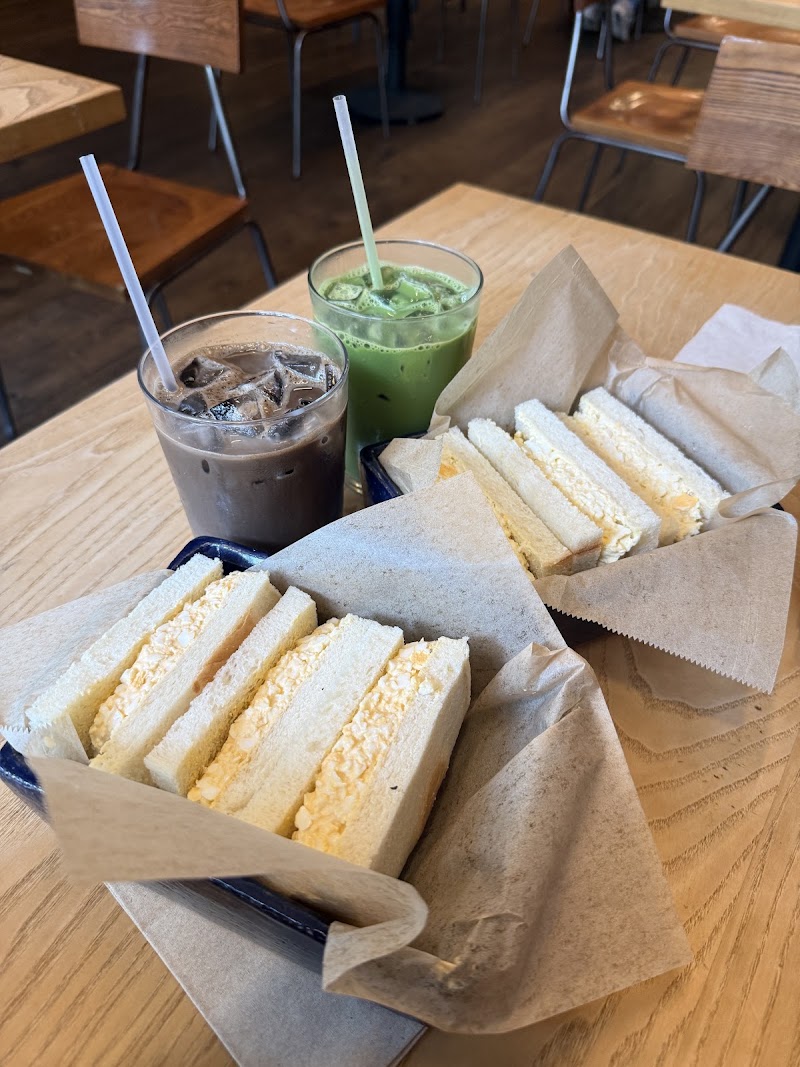 Stonemill Matcha photo 3
