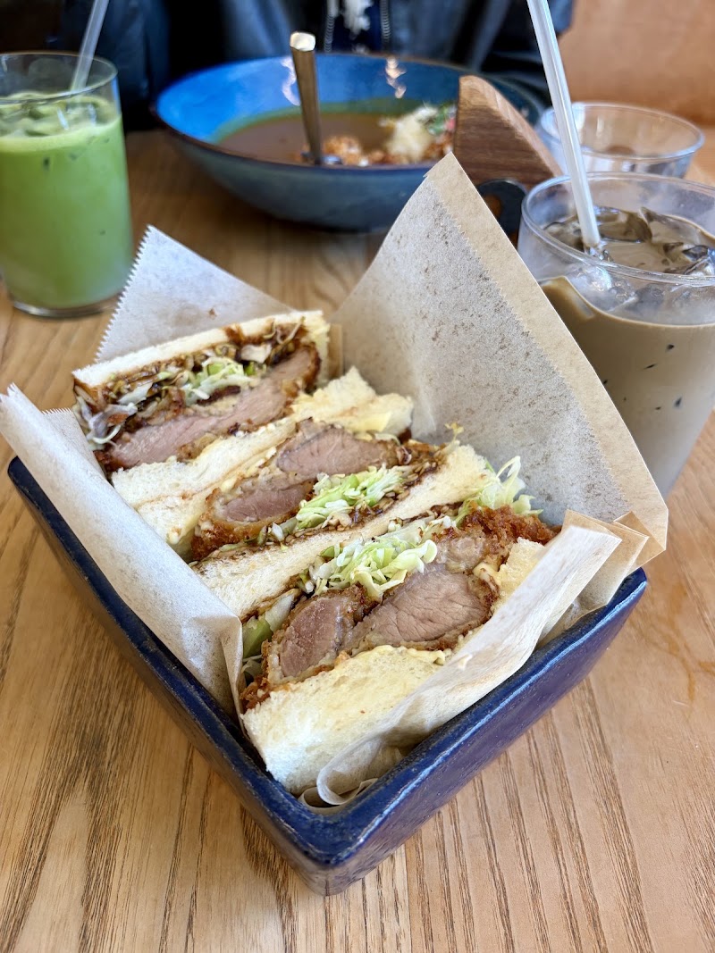 Stonemill Matcha photo 4