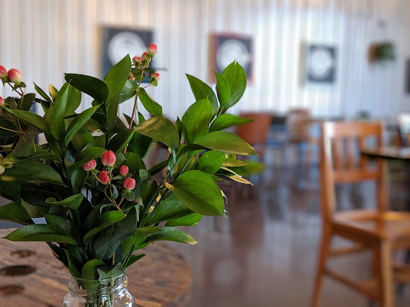 Mad Goat Coffee photo 3