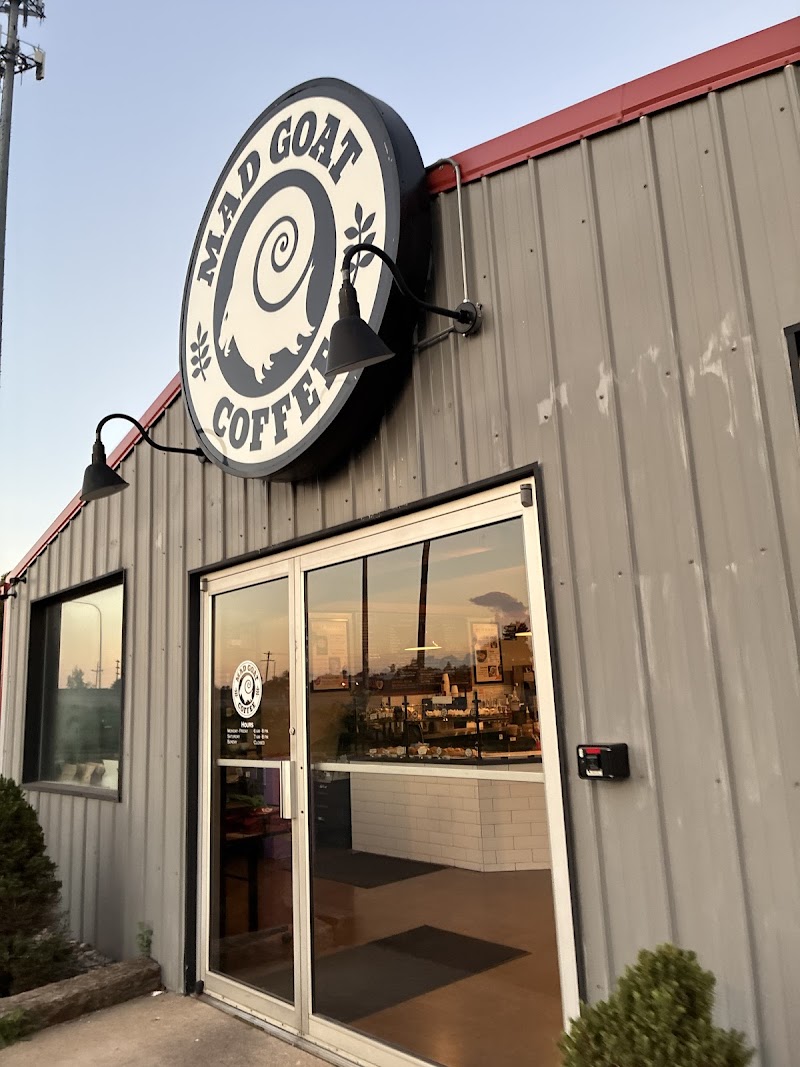 Mad Goat Coffee photo 4