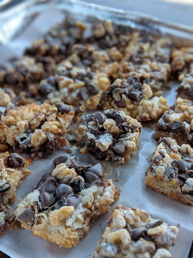 Mad Goat Coffee photo 2