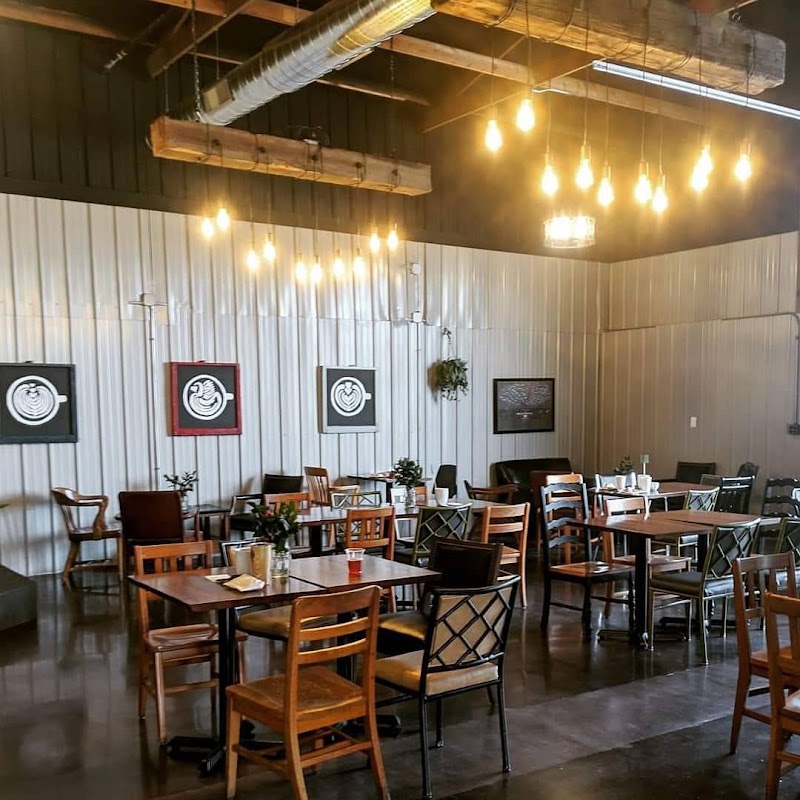 Mad Goat Coffee photo 1