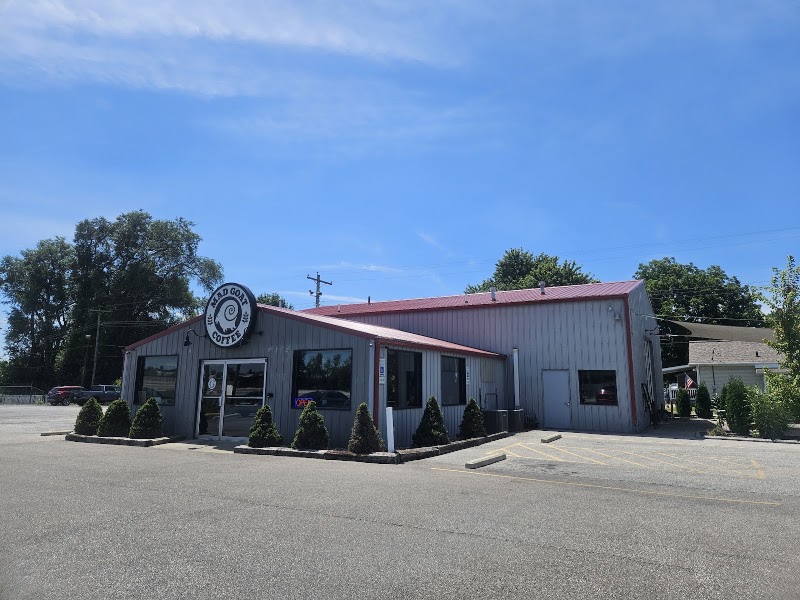Mad Goat Coffee photo 4