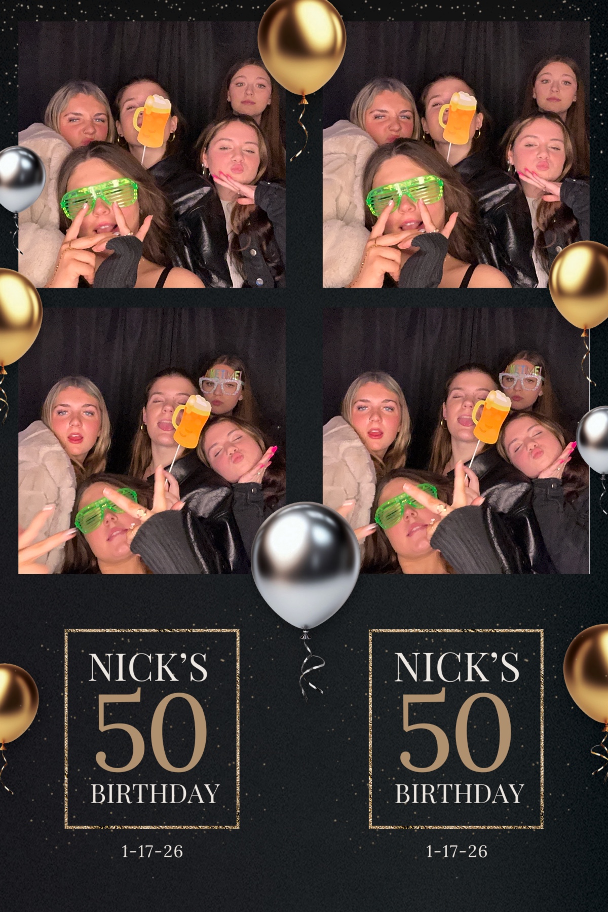 PhotoBooth Sessions: Google Places image 2